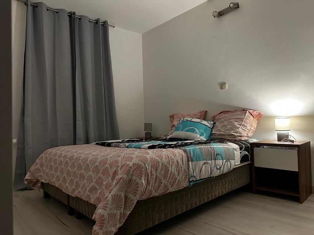 Grand Appartement cosy et lumineux photo 4