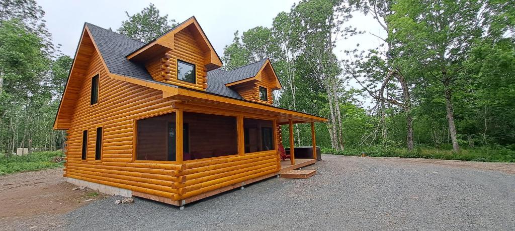 Lochaber Homesteader Lodge photo 1