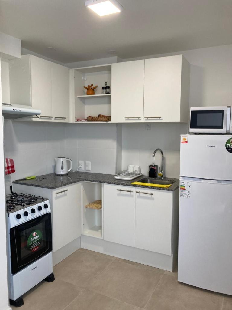 Apartamento céntrico en Mercedes Uruguay photo 4