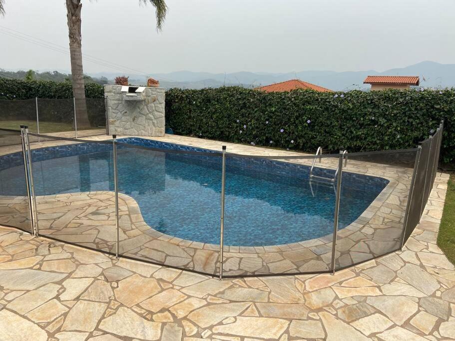 Casa condomínio, lazer completo photo 1