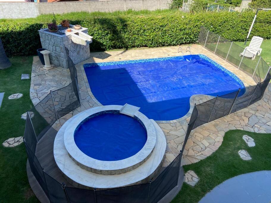 Casa condomínio, lazer completo photo 3
