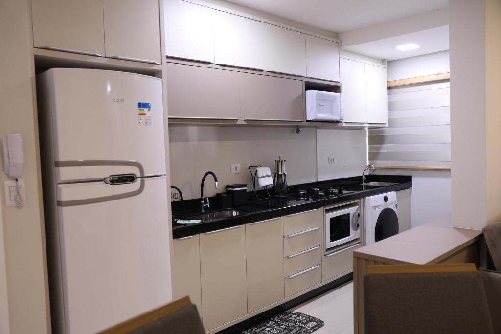 Apartamento Espaço Aconchegante photo 2