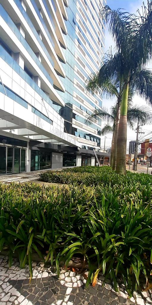 Excelente Studio Completo Centro Curitiba - Ar Condicionado - 7th Avenue photo 1