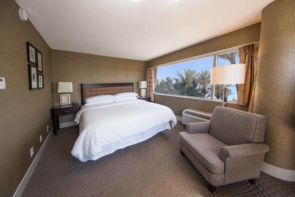 Sheraton Ontario Airport Hotel photo 4