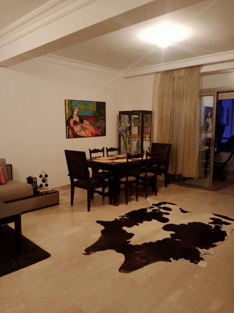 Bel appartement à skhirat plage et à 20 mn de Rabat photo 3