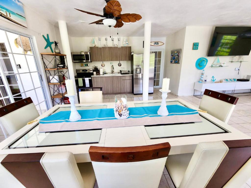 Luxury Villa Salgado photo 2