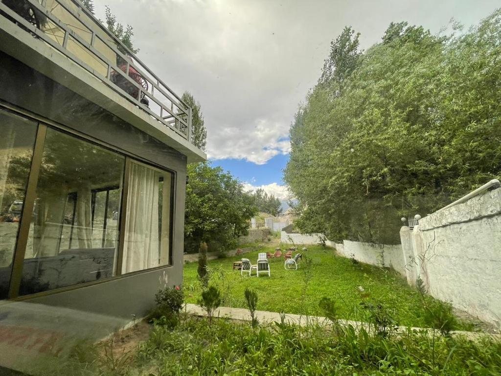 Mulberry Lodge Astore photo 2