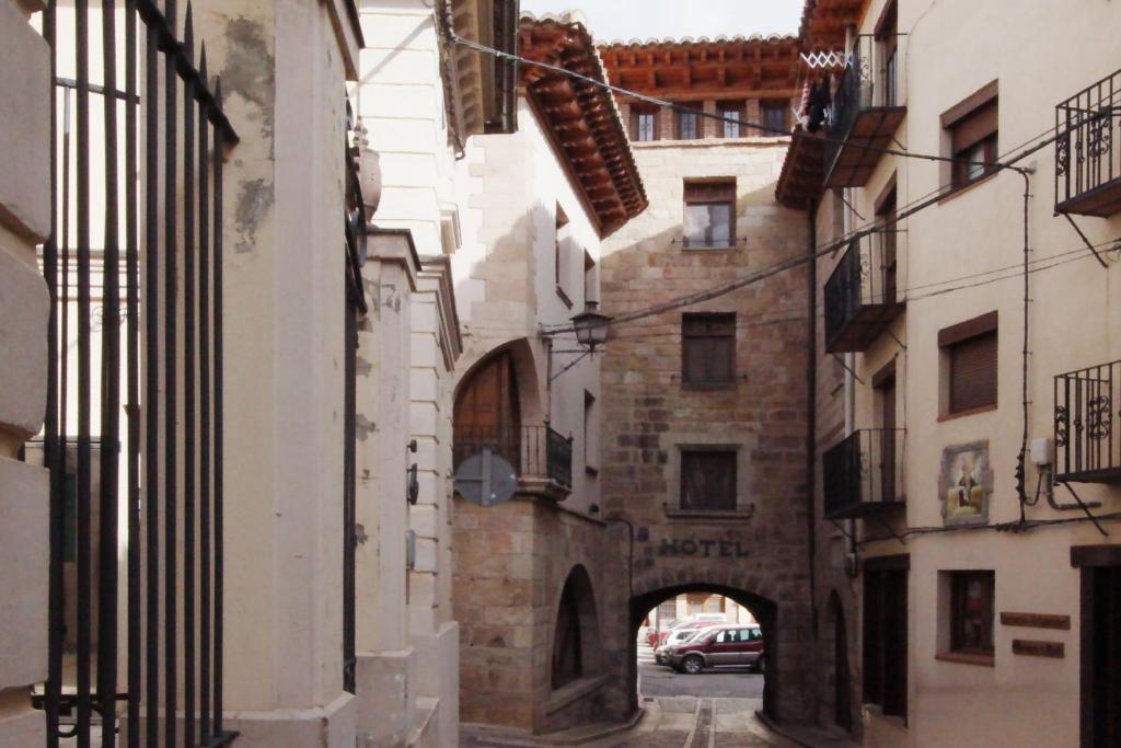 Hotel Jaime I photo 2