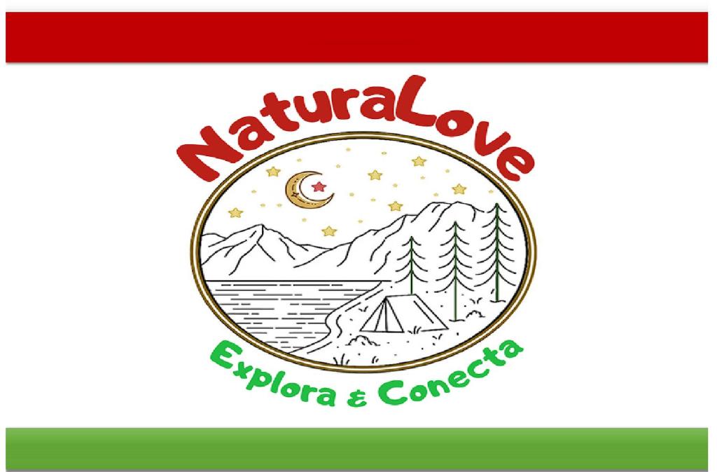 NaturaLove Glamping Mongui