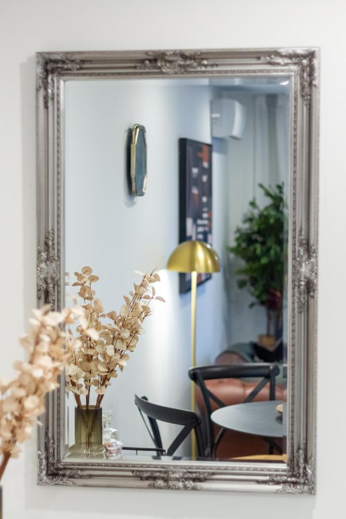 Designer Detailing in the CBD: 2 bed 2.5 bath - Tap to explore photos