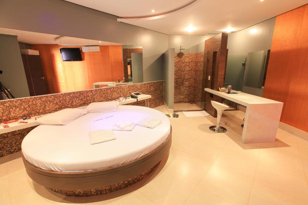 Frenesi Motel Rondon photo 2