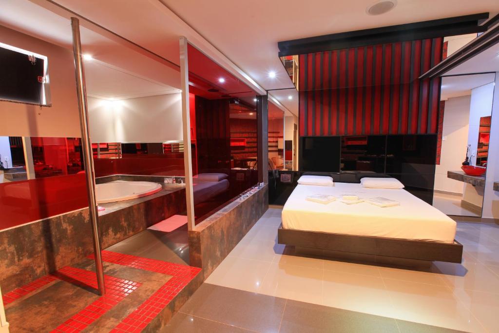 Frenesi Motel Rondon photo 3