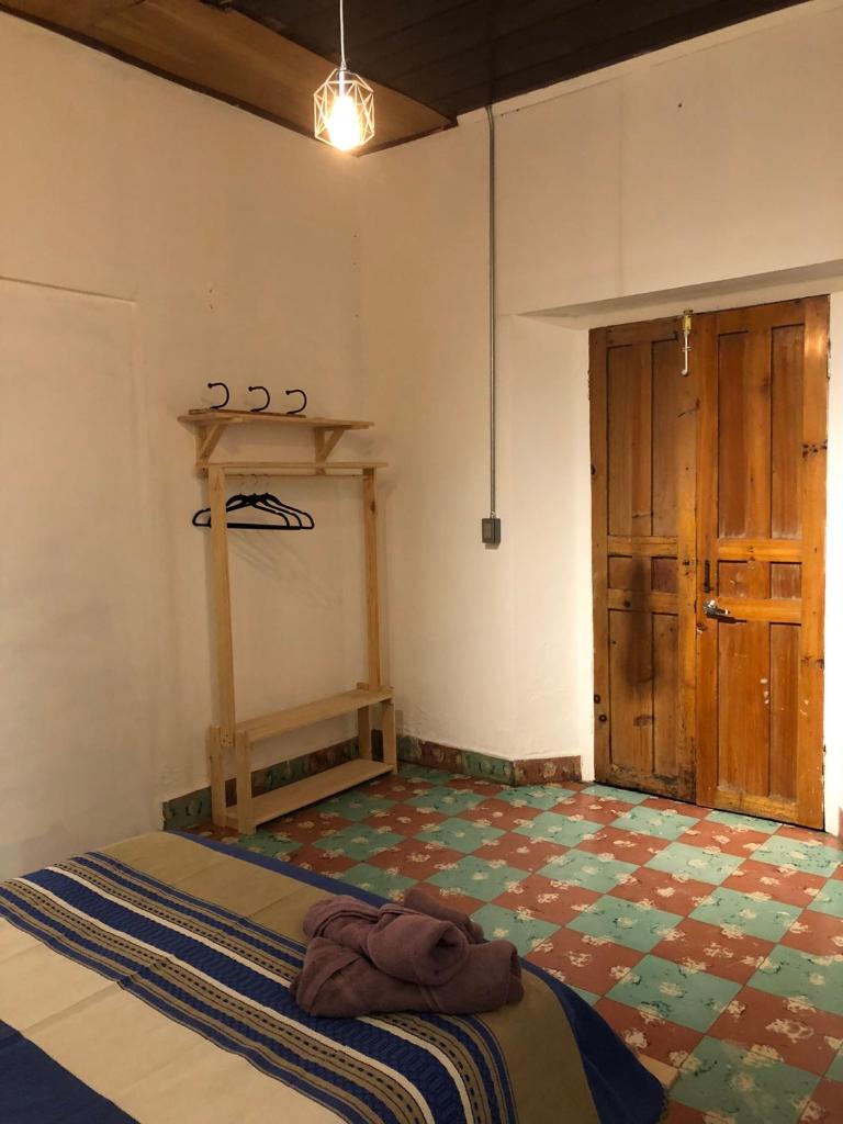 Hostal Casa Gaia photo 3