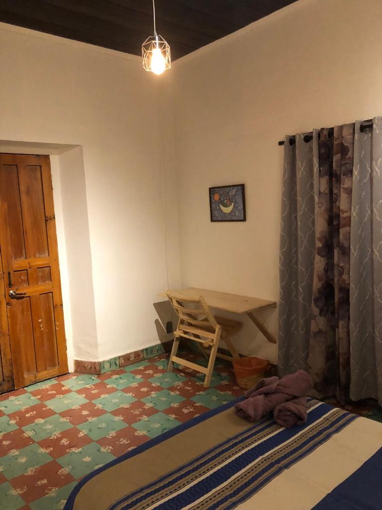 Hostal Casa Gaia photo 4