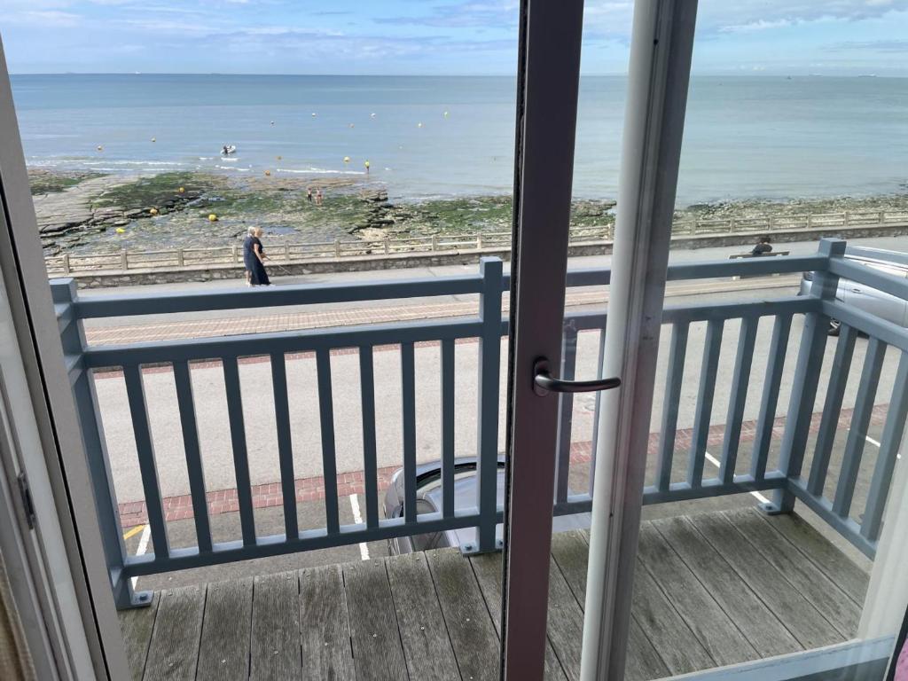 Appartement Ambleteuse, 3 pièces, 6 personnes - FR-1-376-48 photo 3