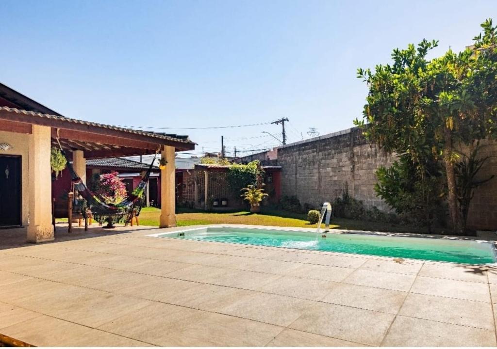 Recanto Mona Paraiso no Centro da Cidade. photo 4