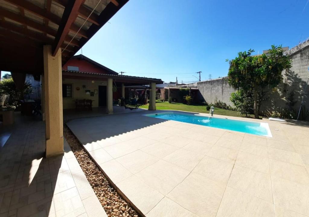 Recanto Mona Paraiso no Centro da Cidade. photo 3