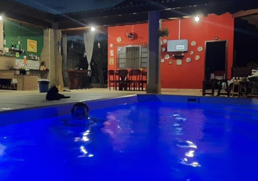Recanto Mona Paraiso no Centro da Cidade. photo 2