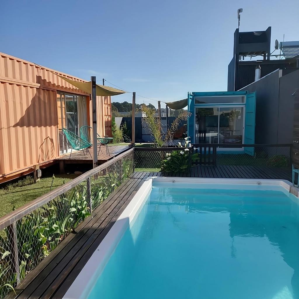 Casacubo Necochea photo 2