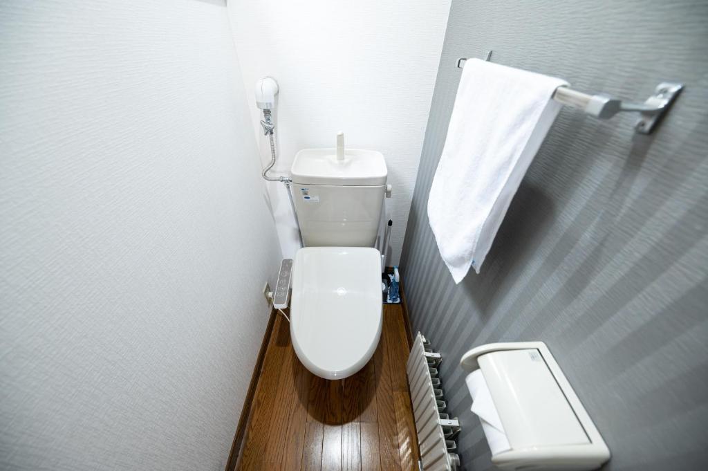 HONGO 11 HOTEL photo 4