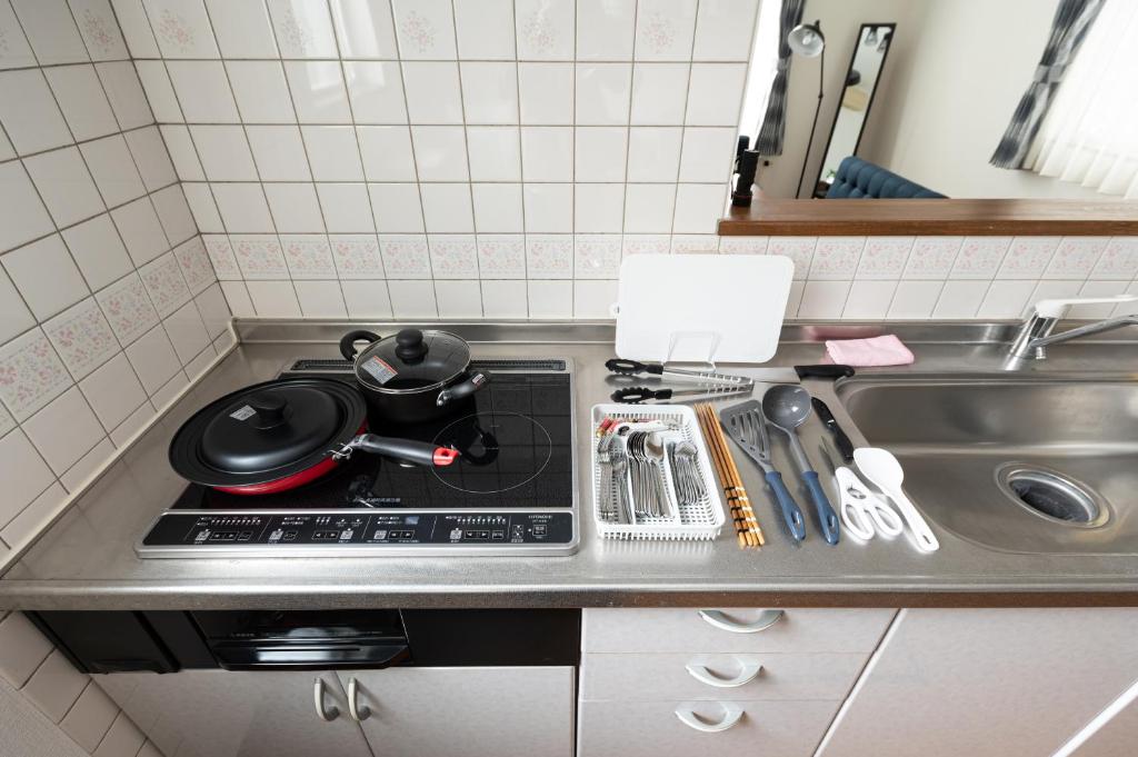 HONGO 11 HOTEL photo 3