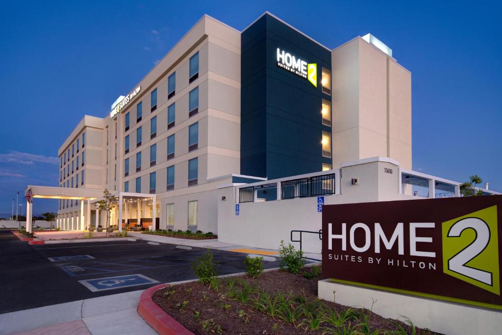 Home2 Suites by Hilton Garden Grove image
