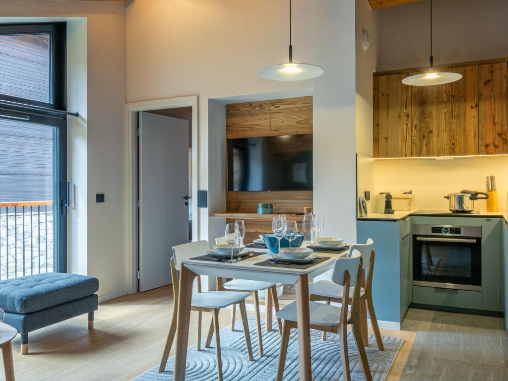Appartement Val-d'Isère, 3 pièces, 4 personnes - FR-1-694-324 photo 4