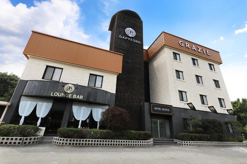 Gapyeong Grache Hotel photo 2