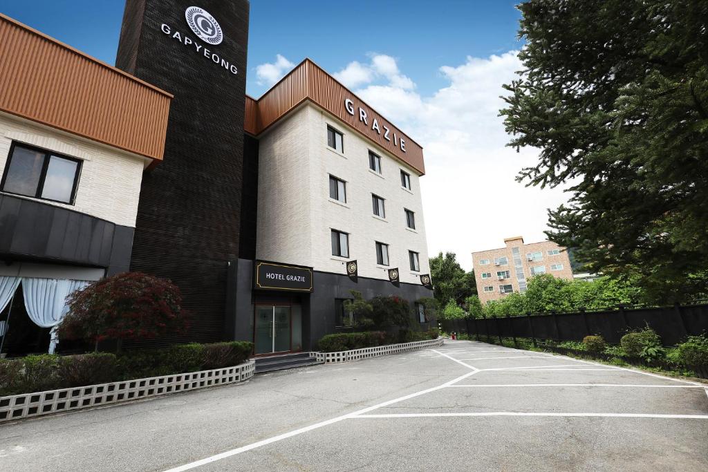 Gapyeong Grache Hotel photo 3