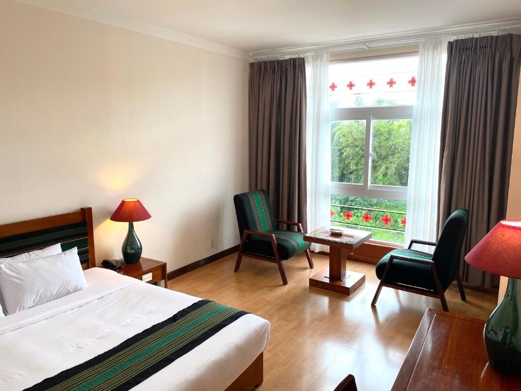 Dam San Hotel photo 2