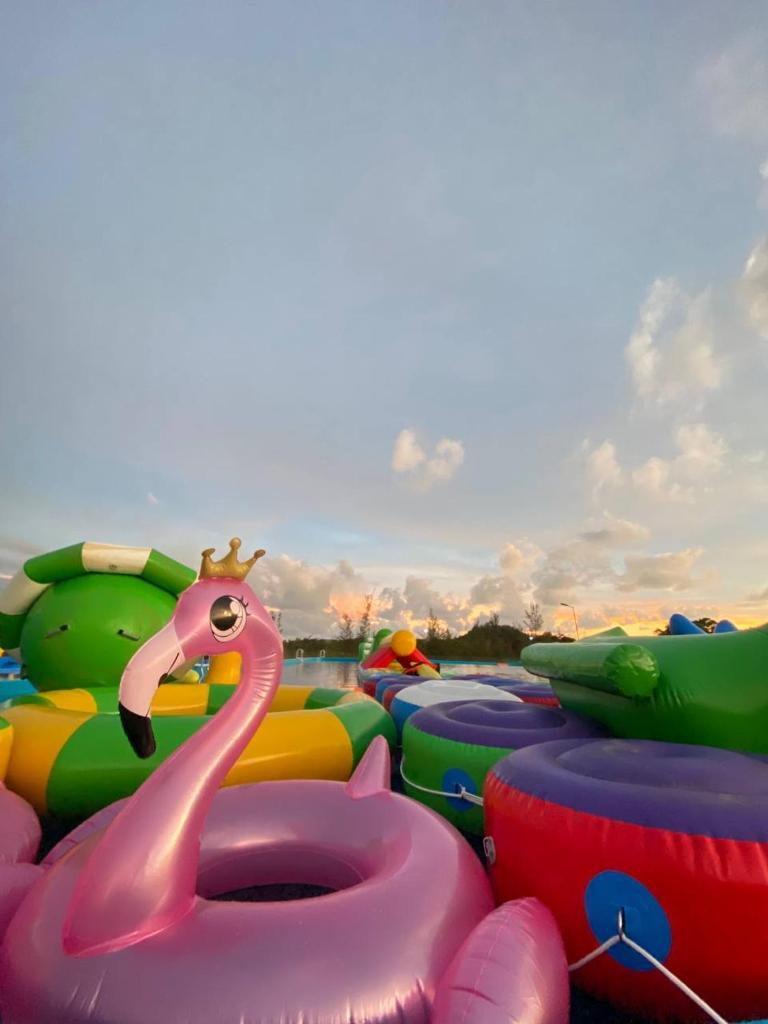 Fun Splash Tuaran photo 2