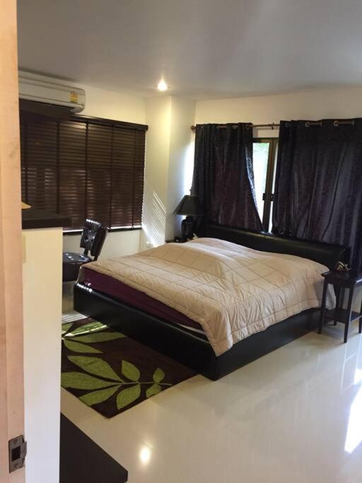 Hin Suay Nam Sai condominium Rayong photo 1