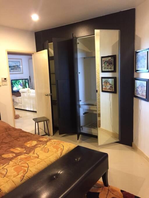 Hin Suay Nam Sai condominium Rayong photo 3