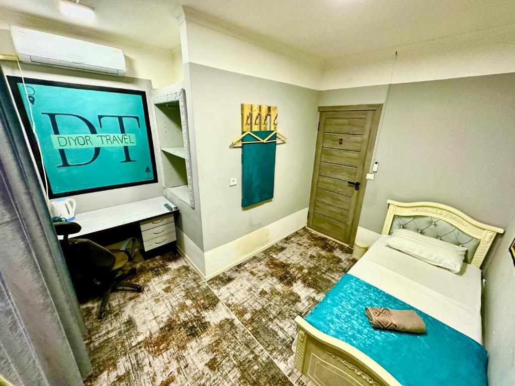 Guest house by Sayohati Diyor photo 2