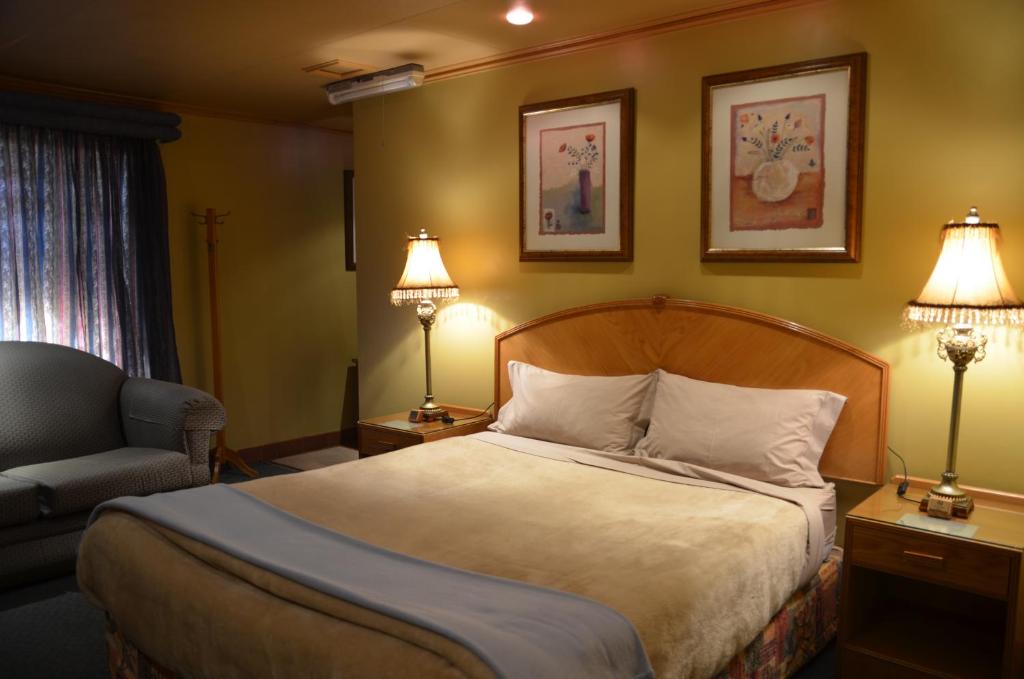 The Lodge Bethal photo 1