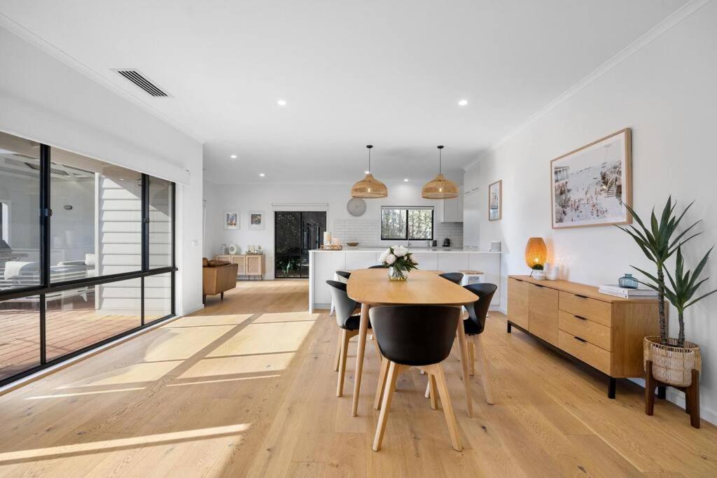 Beachside Retreat Blairgowrie photo 2