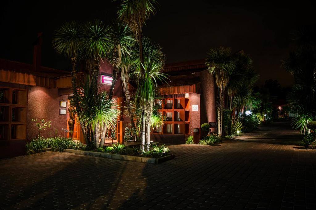 The Lodge Bethal photo 4