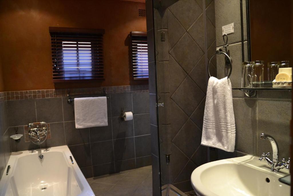 The Lodge Bethal photo 3