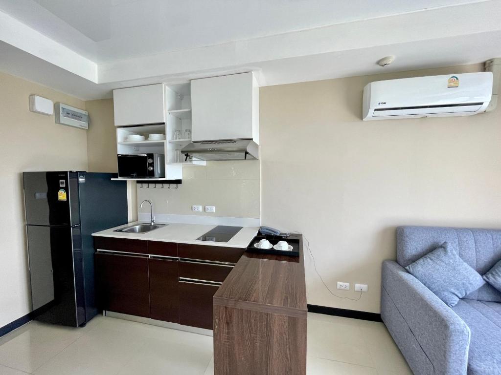 Mai Khao Beach Condotel - family condo in 600 meters to beach photo 2