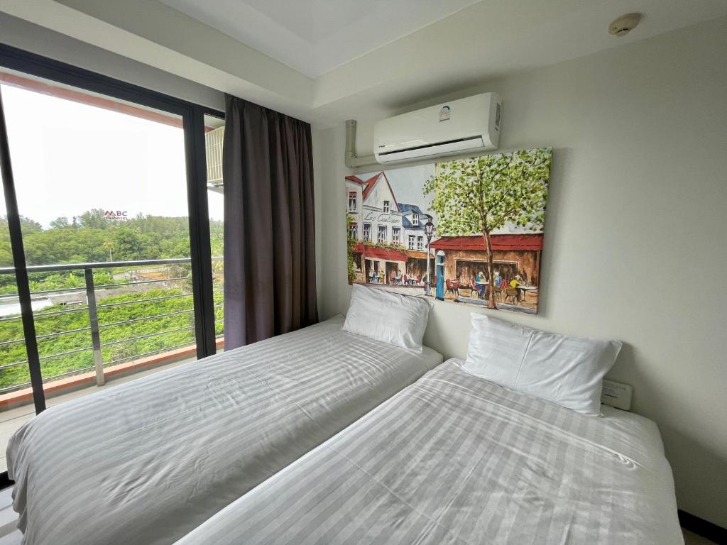 Mai Khao Beach Condotel - family condo in 600 meters to beach photo 4