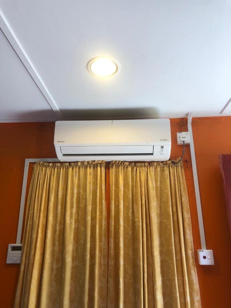 Pondok Sri Salang photo 3