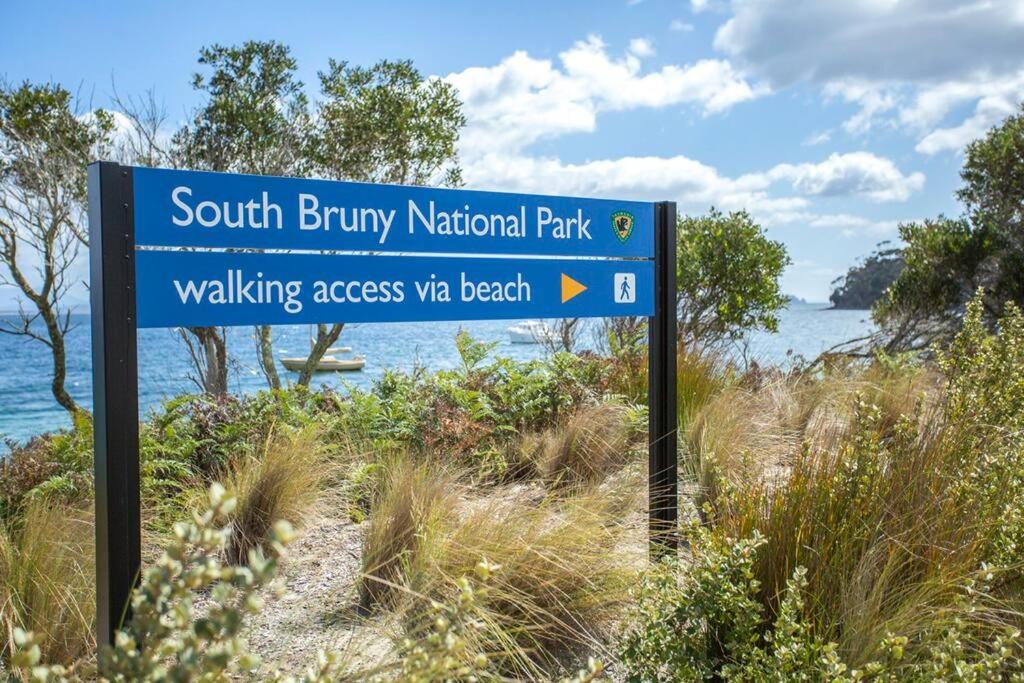 Bruny Island Escapes and Hotel Bruny photo 4