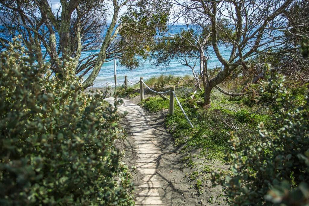 Bruny Island Escapes and Hotel Bruny photo 3