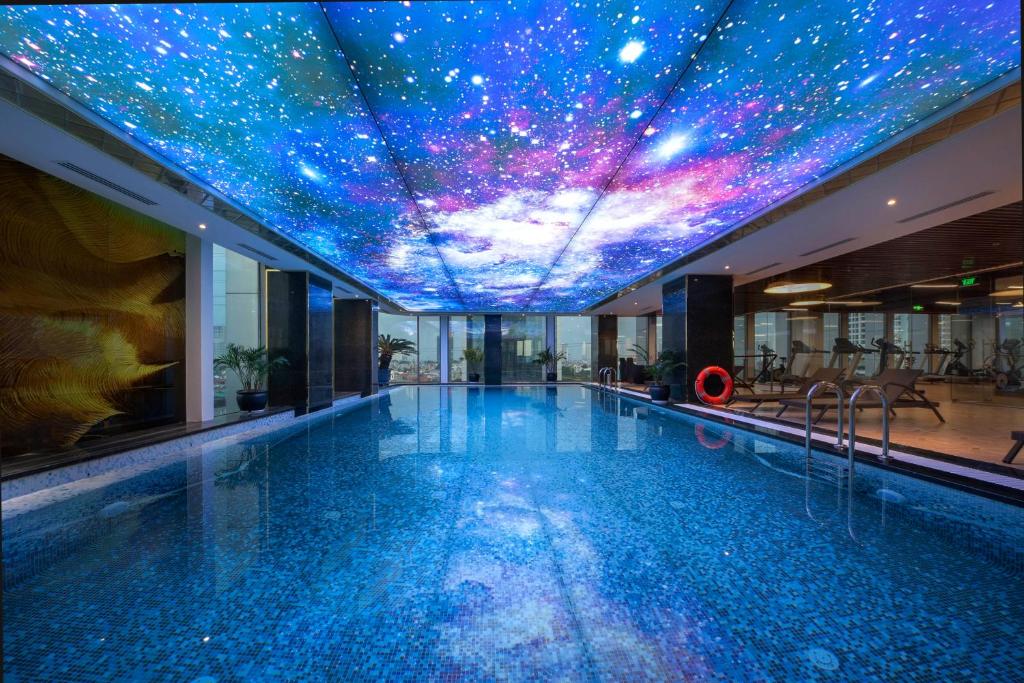 Wyndham Garden Hanoi