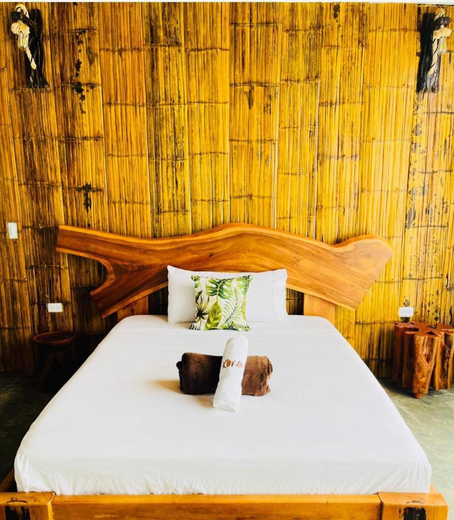 KOFAN Ecohotel photo 2