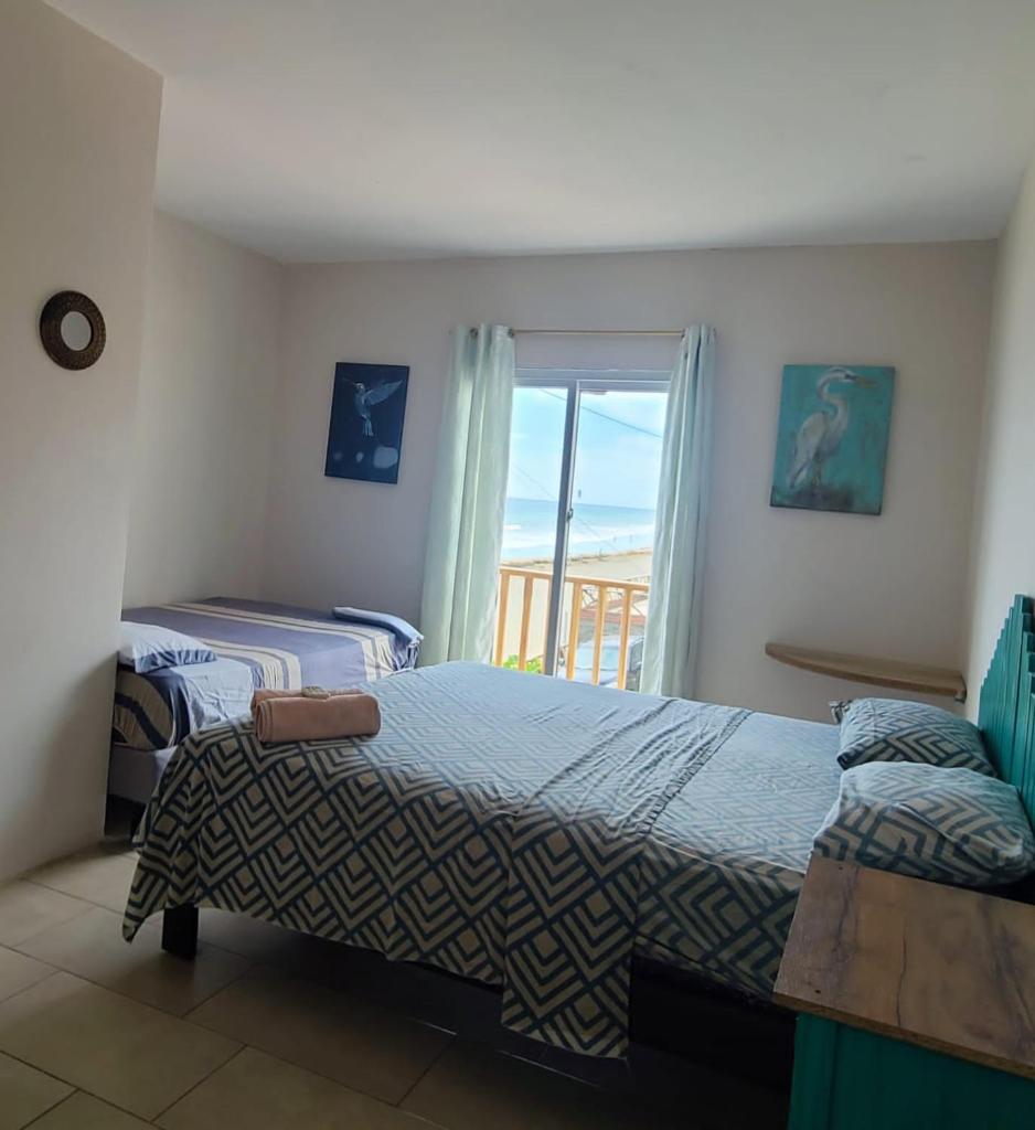 Villa Luna frente al mar photo 4