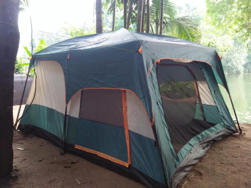 Comfortable Eco Stays in Kitulgala with sightseeing & Adventure activities - Back Kate Resort photo 1