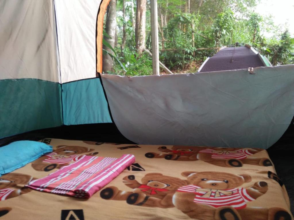 Comfortable Eco Stays in Kitulgala with sightseeing & Adventure activities - Back Kate Resort photo 3