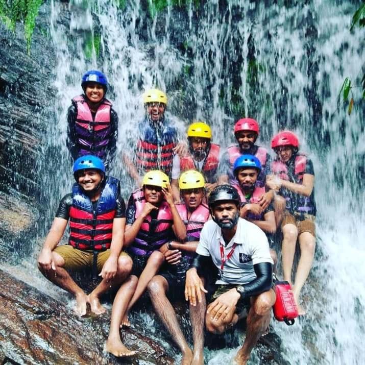 Comfortable Eco Stays in Kitulgala with sightseeing & Adventure activities - Back Kate Resort photo 4