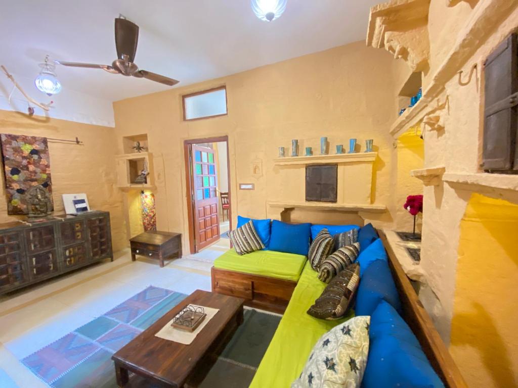 Hamari Haveli photo 4